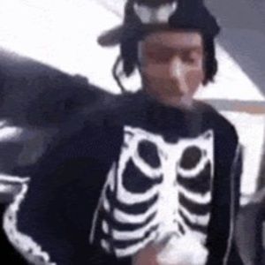 Meet your Posher, Felix